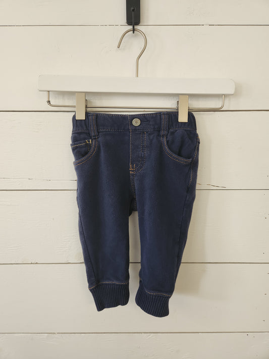 Size 6-12m | Baby Gap Elastic Waist Pants