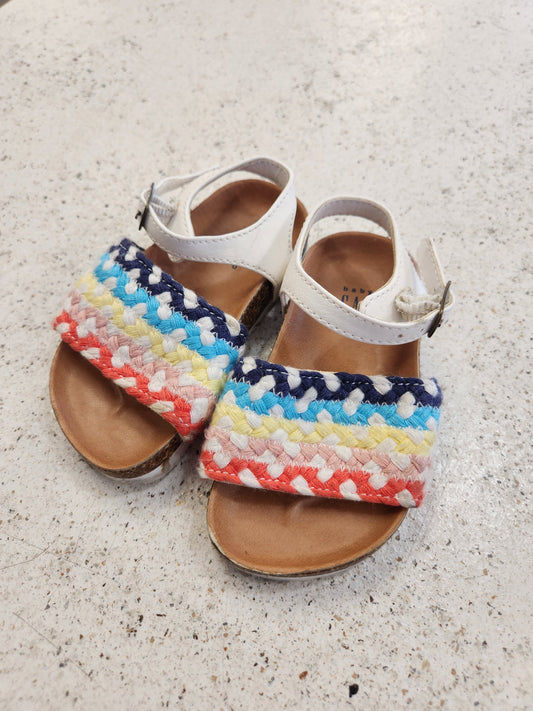 Size 5-6 | Gap Sandals