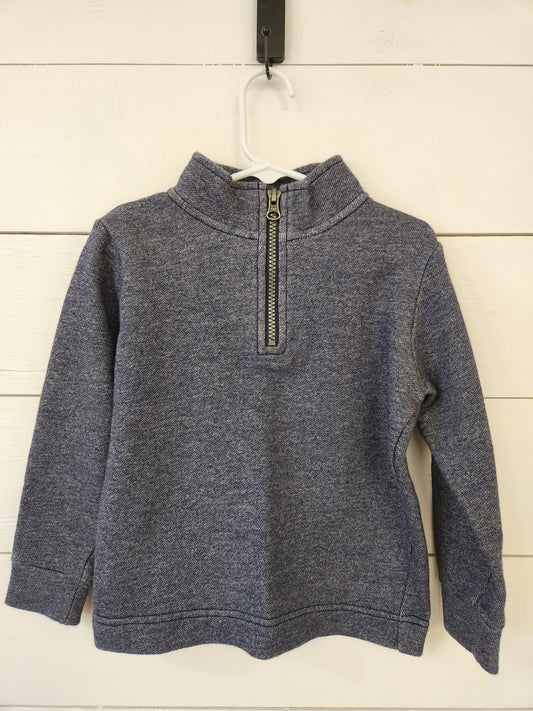 Size 4t | Place Pullover
