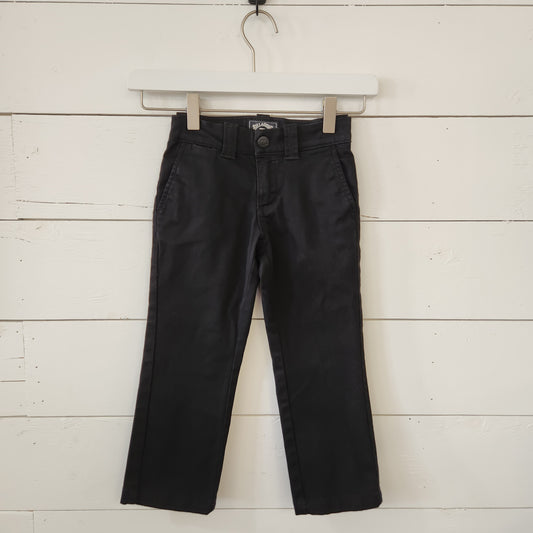 Size 3t | Billabong Pants