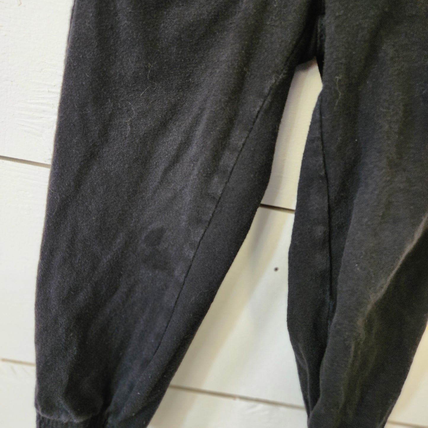 Size 2t | BabyGap Black Joggers