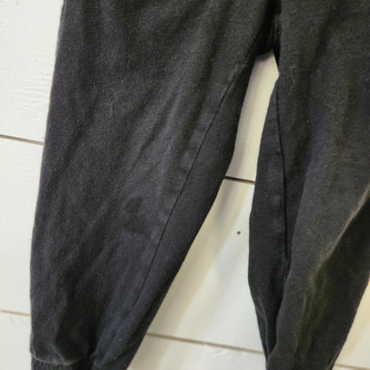 Size 2t | BabyGap Black Joggers