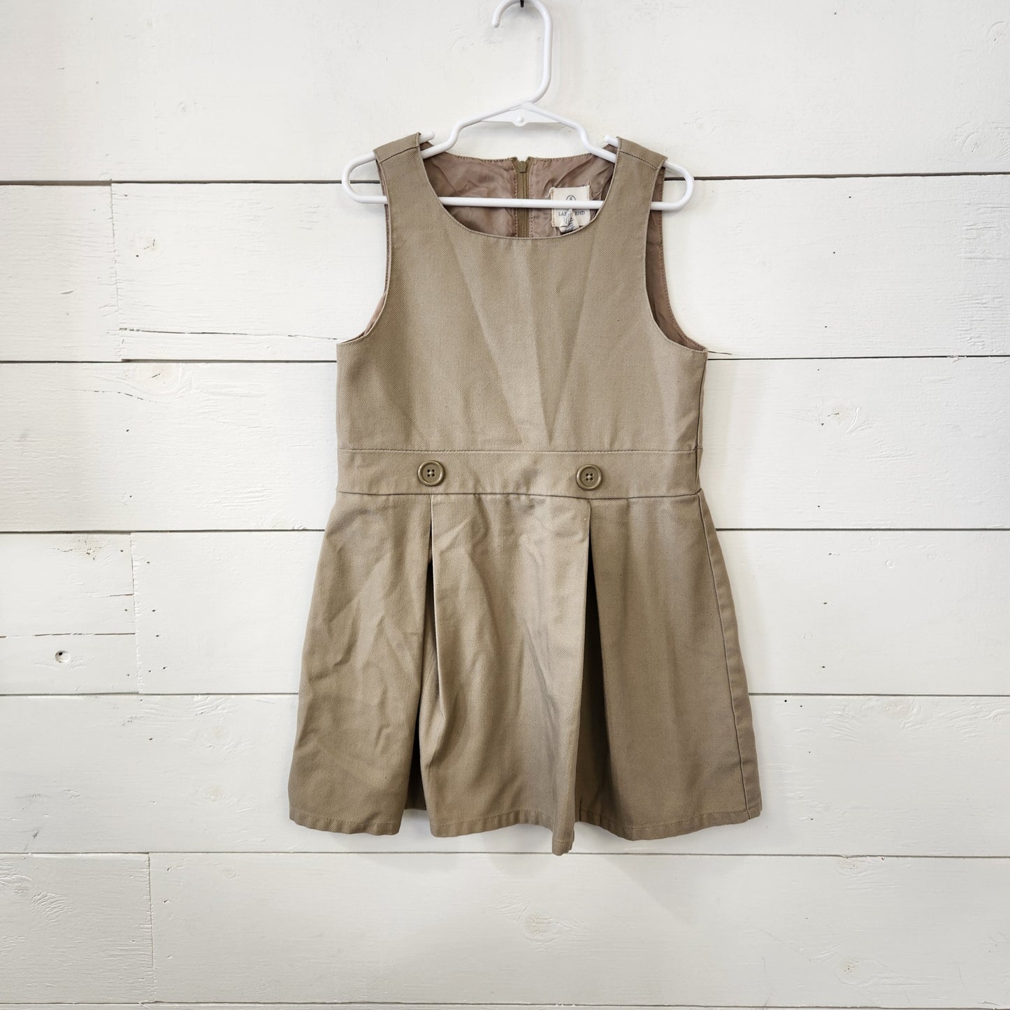 Size 5 | Land`s End Dress