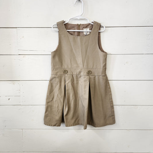 Size 5 | Land`s End Dress