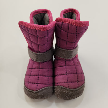 Size 12m | Keen Booties