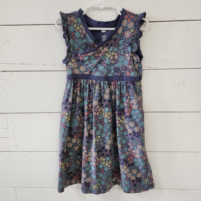 Size 7 | Tea Dress