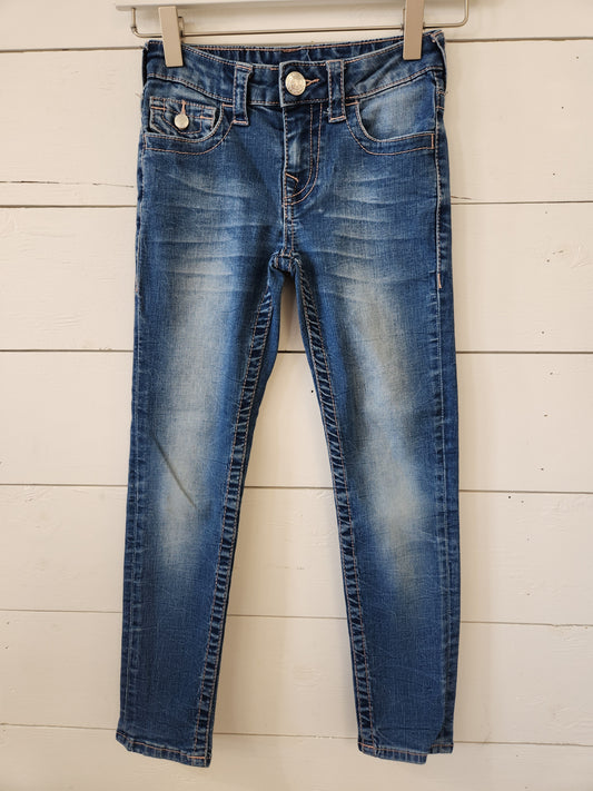 Size 7 | True Religion Jeans