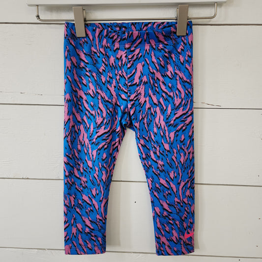 Size 2t | Nike Athletic Leggings