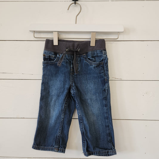 Size 12-18m | Gap Pants