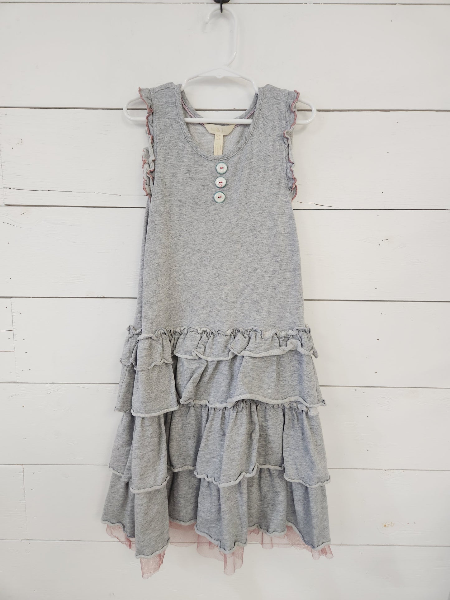 Size 8 | Matilda Jane Sleeveless Dress