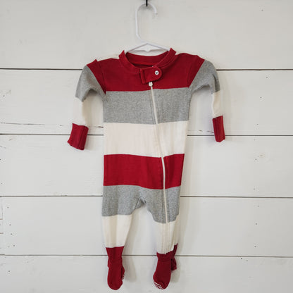 Size 0-3m | Burt's Bees Sleeper