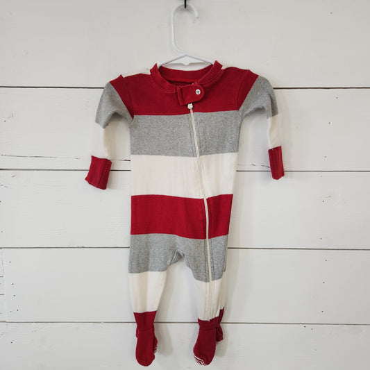 Size 0-3m | Burt's Bees Sleeper
