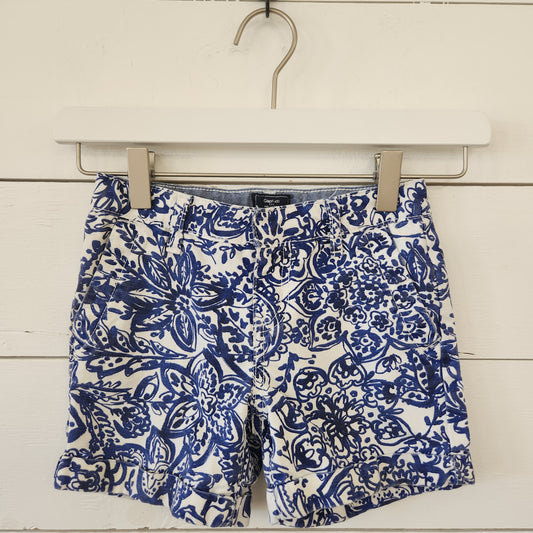 Size 6 | Gap Shorts