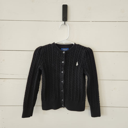 Size 5 | Ralph Lauren Sweater