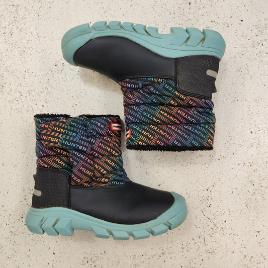 Size 3 | Hunter Winter Boots