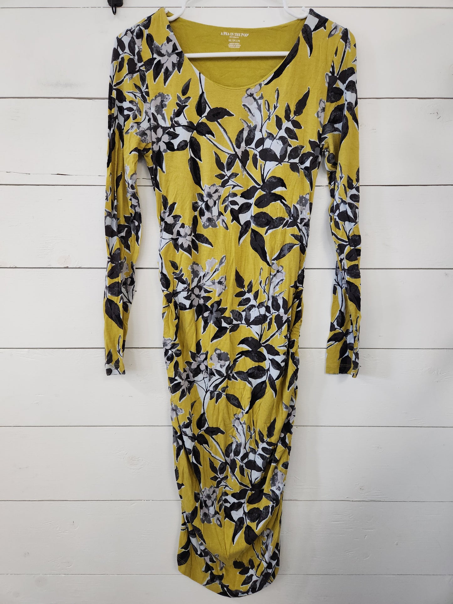 Size M | A Pea In The Pod dress