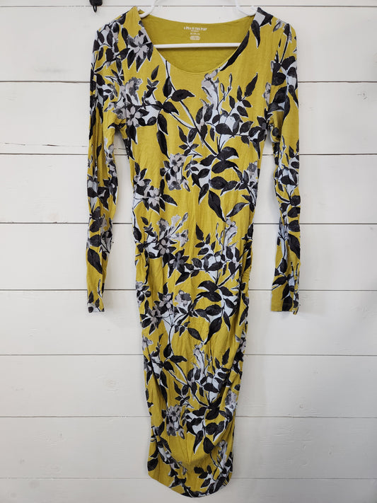 Size M | A Pea In The Pod dress
