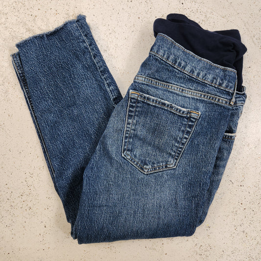 Size 10 short | Gap Maternity Jeans