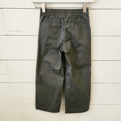 Size 5 | Gap Grey Dress Pants