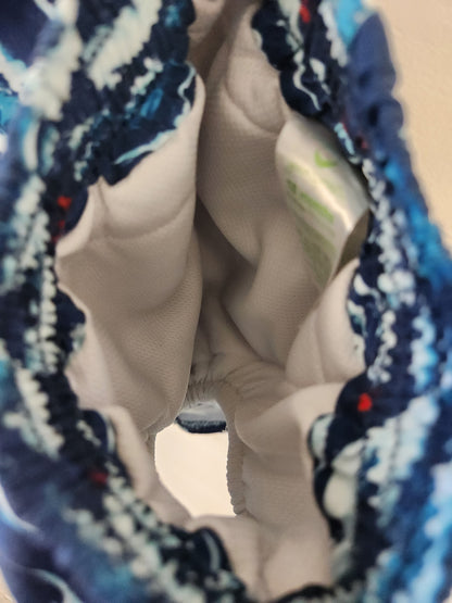 Size 18m | Green Sprouts Swim Shorts w/Swim Diaper