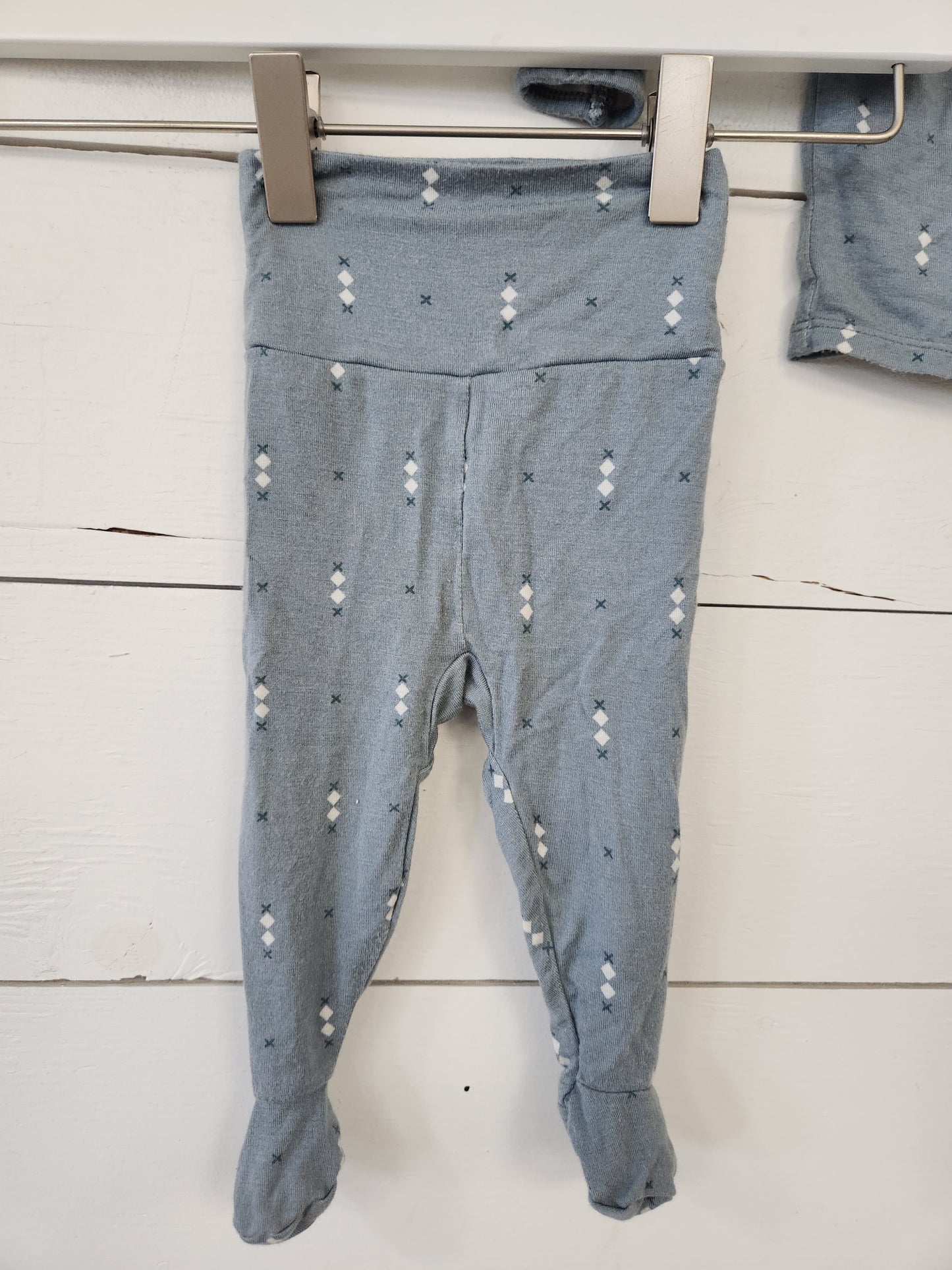 Size NB | Lou Lou 3-Piece Set