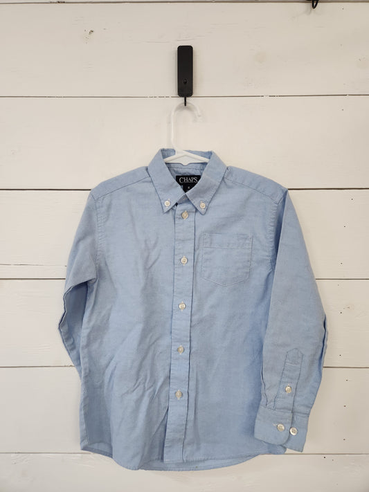 Size 6 | Chaps Buttondown Shirt