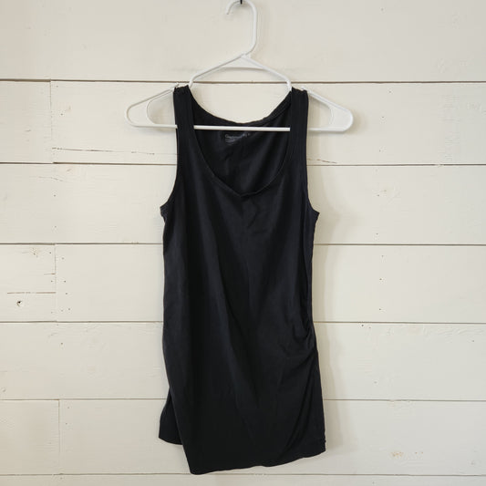 Size M | Gap Maternity Tank Top
