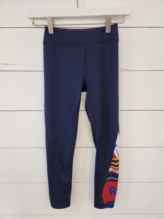 Size 7 | Polo Ralph Lauren Leggings