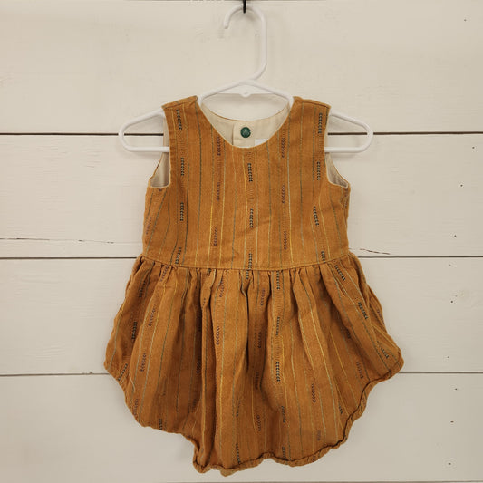 Size 18m | Briar & Boone Dress