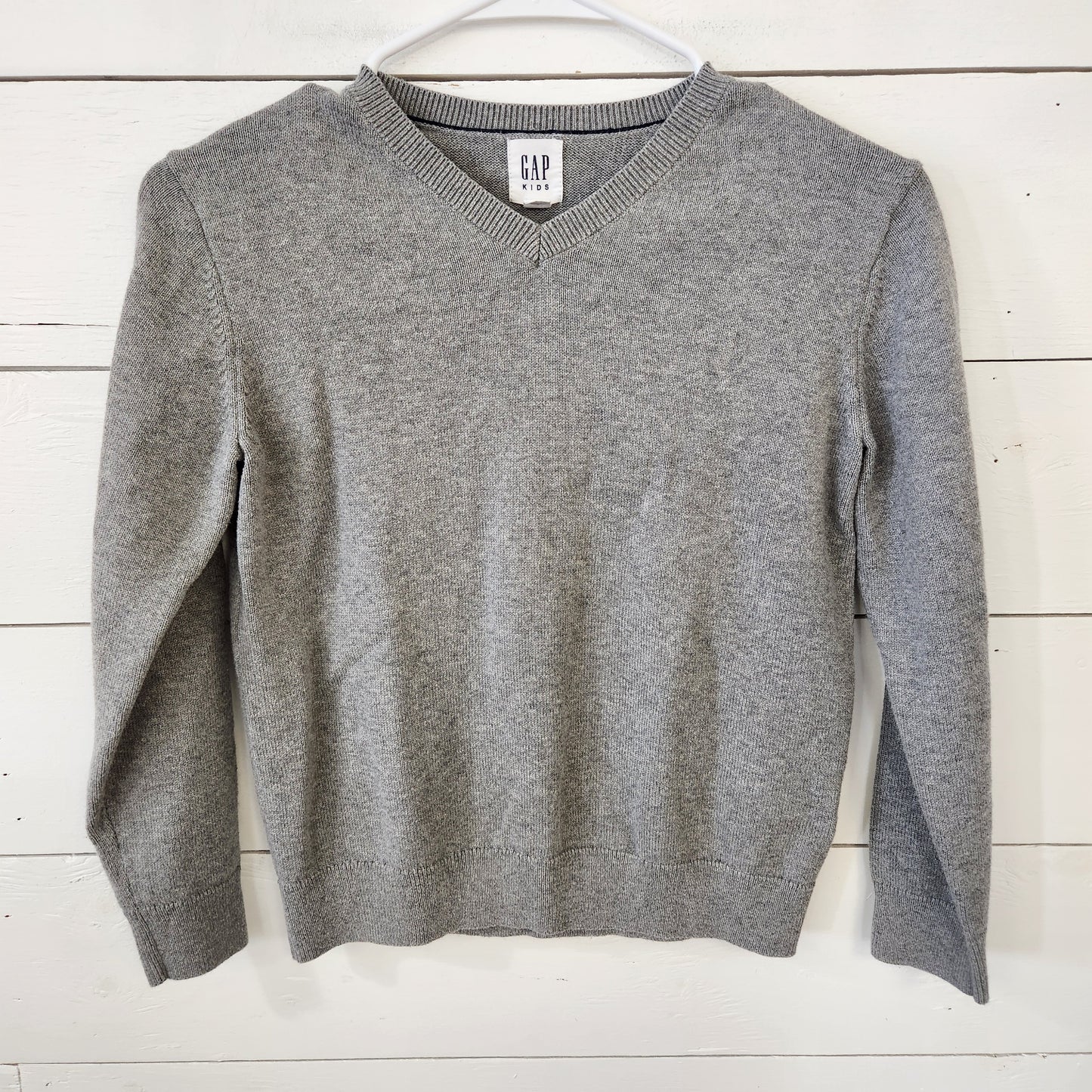 Size M | Gap Grey Sweater