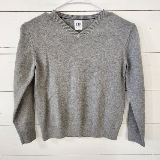 Size M | Gap Grey Sweater