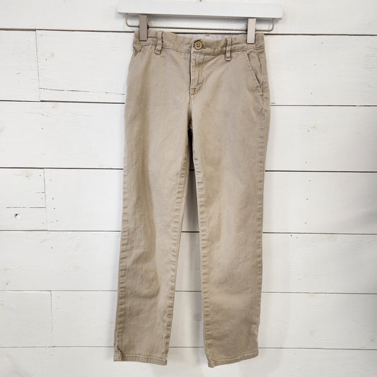 Size 8 | Gap Khaki Pants