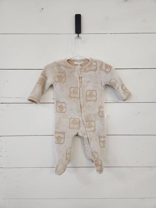 Size 0-3m | Tahari Bear Sleeper