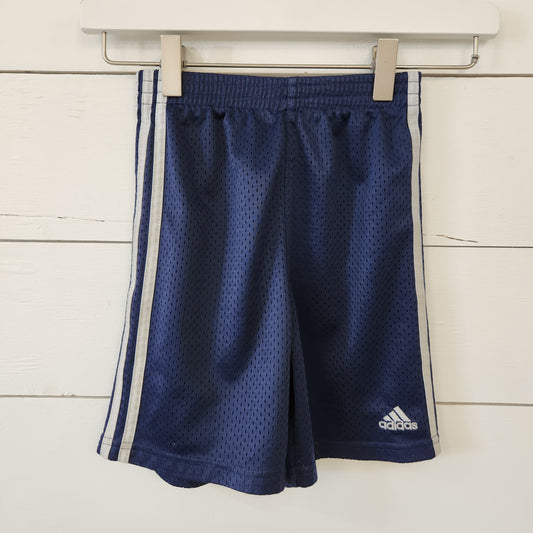 Size 5 | Adidas Shorts