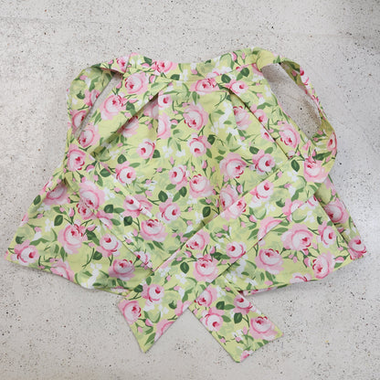Size 5-6 | Mama Luna 2-Peice Set