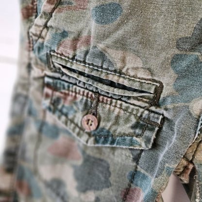 Size 2t | Lucky Brand Camo Shorts
