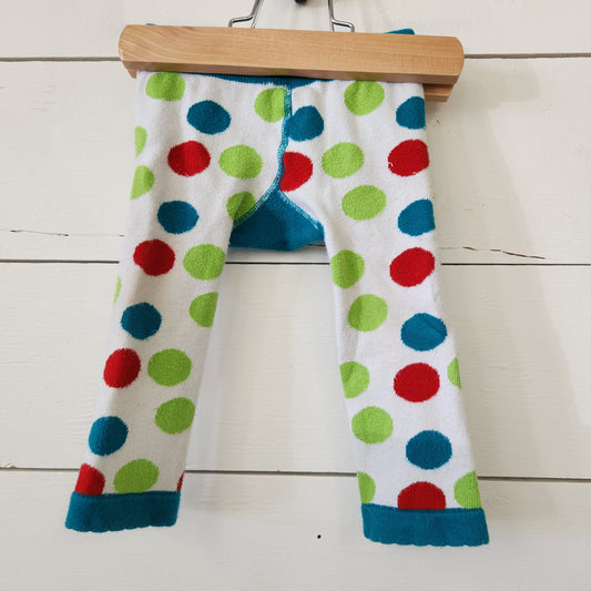 Size 6-12m | Lazy One Tights