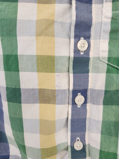 Size 2t | Tucker + Tate Buttondown Shirt