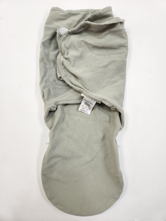 Size 0-3m | Comfycubs Velcro Swaddle