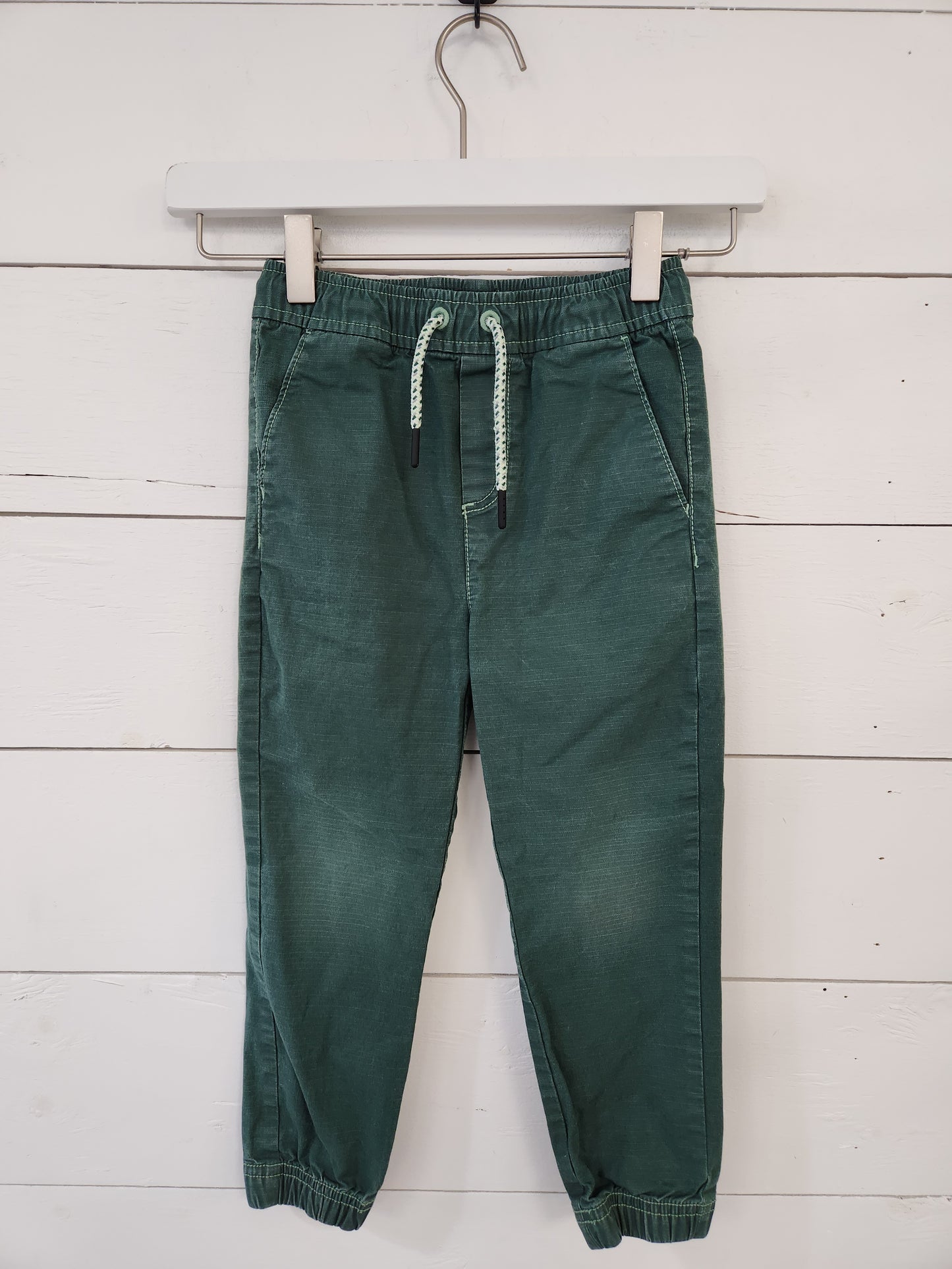 Size 4t | Hanna Andersson Joggers