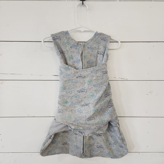Size NB | Halo SleepSack Swaddle