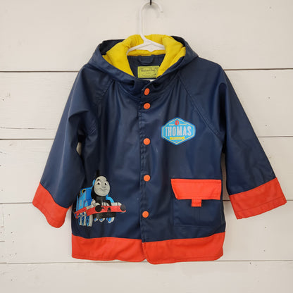 Size 3t | Western Chief Raincoat