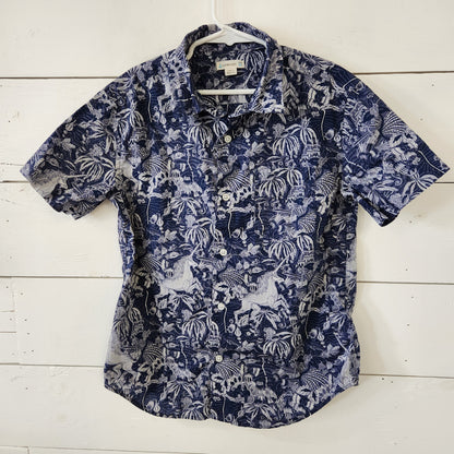 Size 10 | Crewcuts Button Down