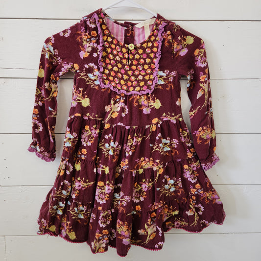 Size 6 | Matilda Jane Dress