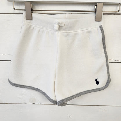 Size 5 | Ralph Lauren Sweatpant Shorts