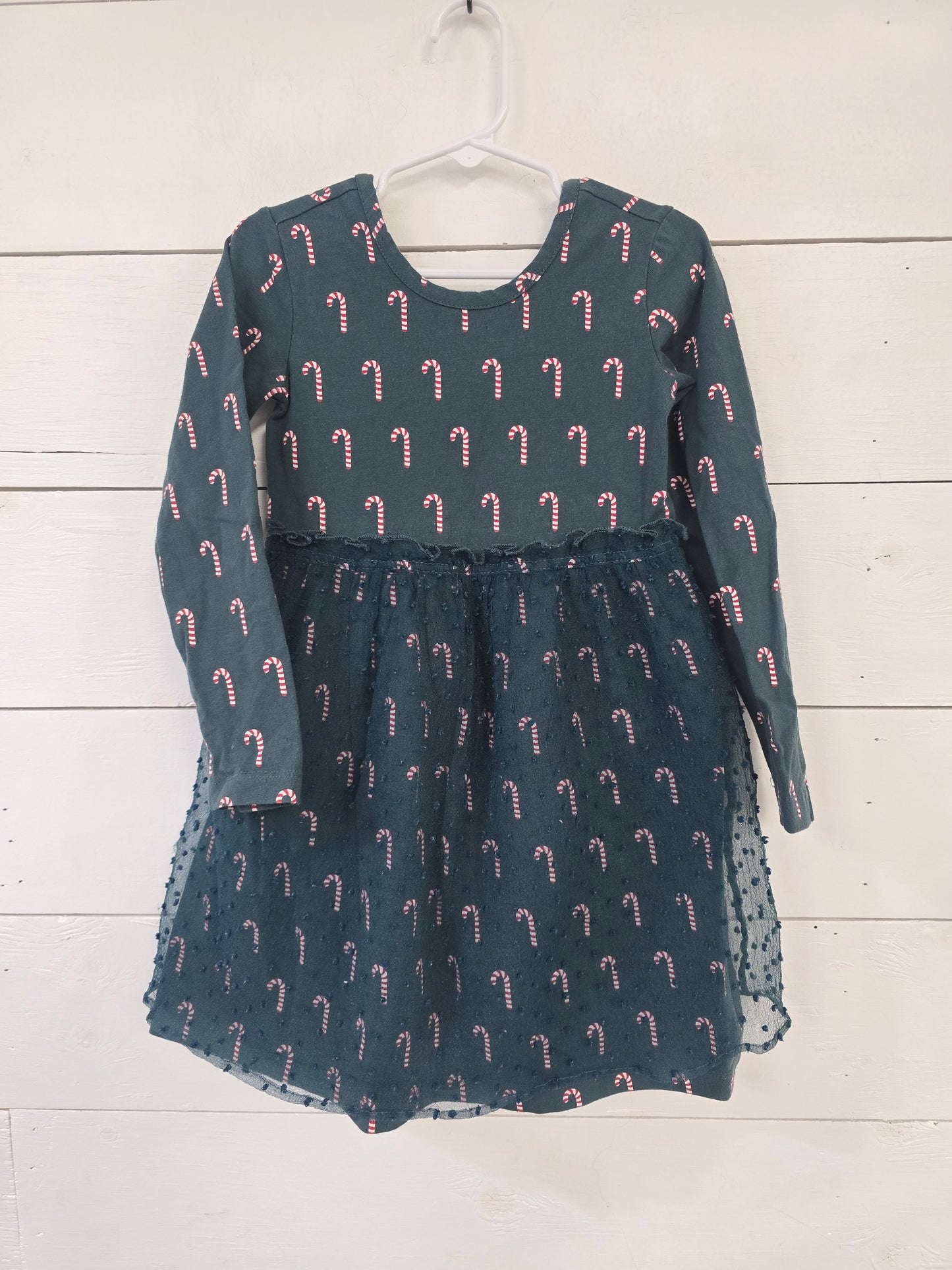 Size 4 | Hanna Andersson Dress