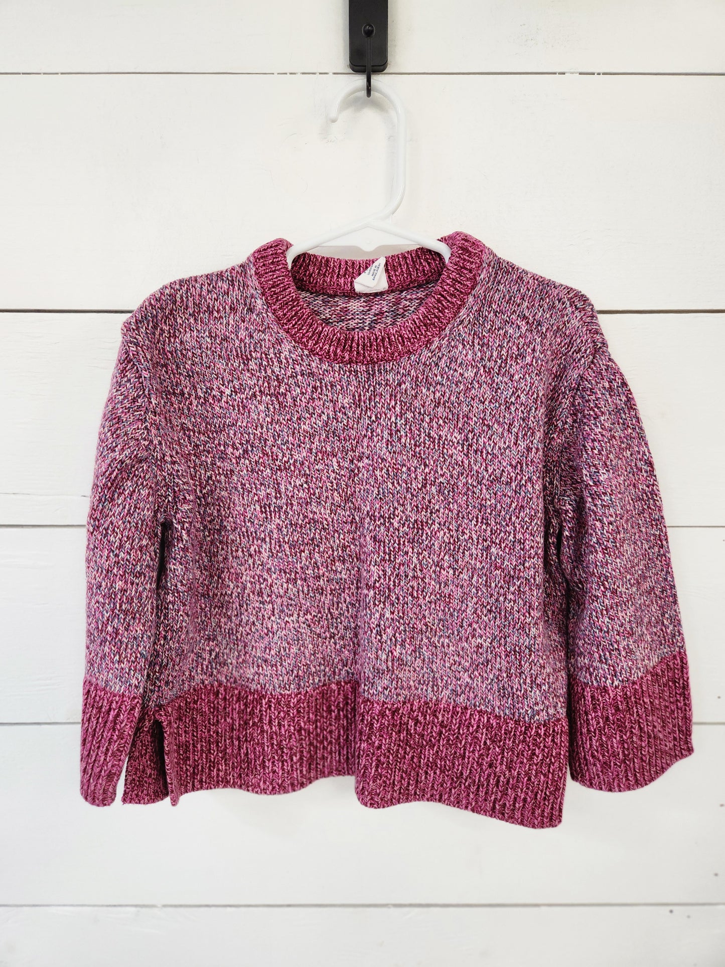 Size 4t | Gap Crop Sweater