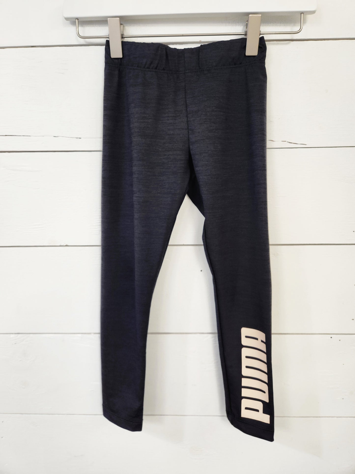 Size 5-6 | Puma Athletic Leggings
