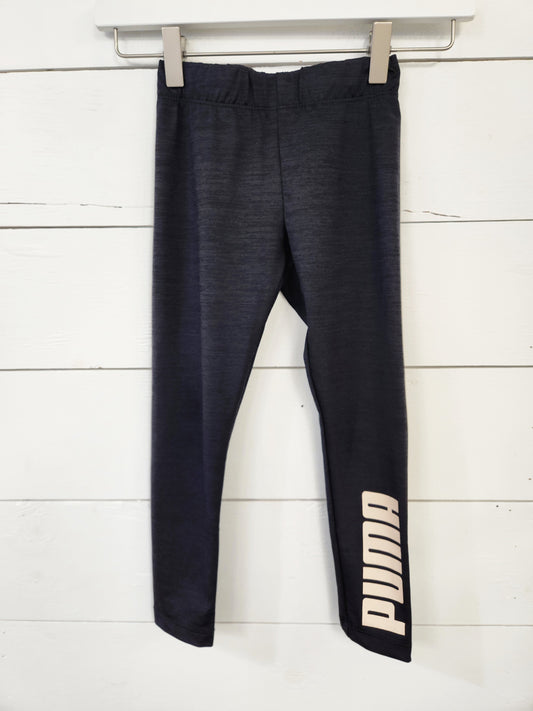 Size 5-6 | Puma Athletic Leggings