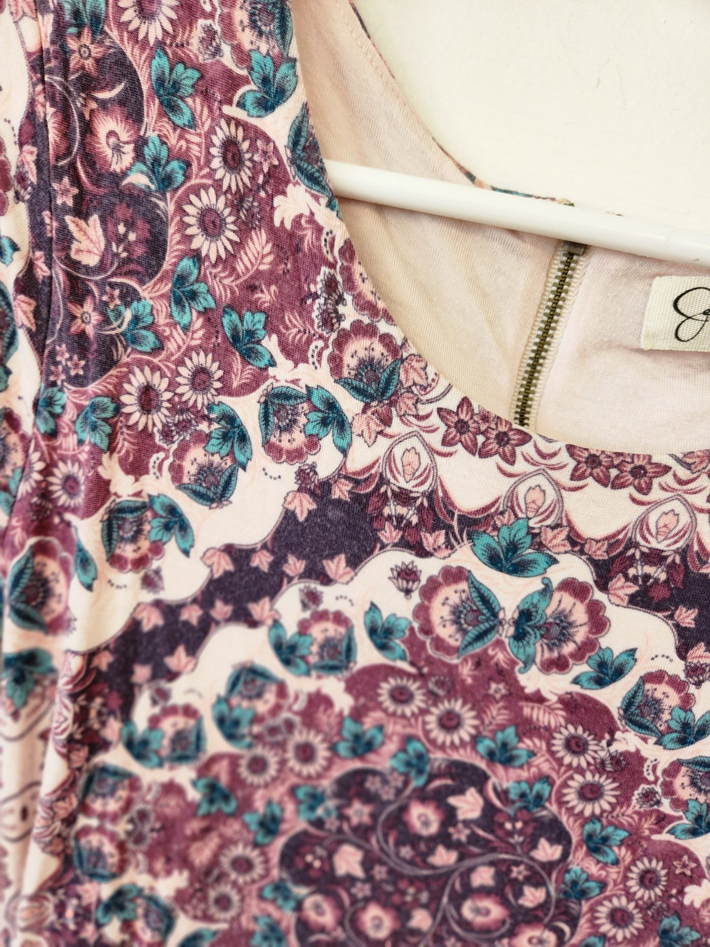Size S | Jessica Simpson Maternity Dress